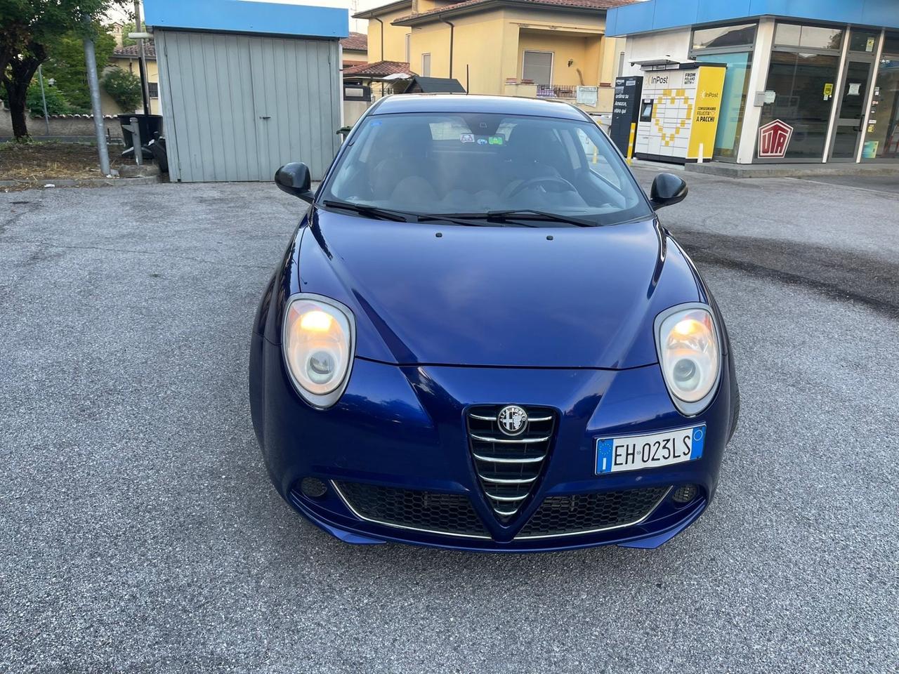 Alfa Romeo MiTo 1.3 JTDm-2 95 CV S&S Distinctive Sport Pack