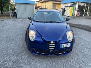 Alfa Romeo MiTo 1.3 JTDm-2 95 CV S&S Distinctive Sport Pack