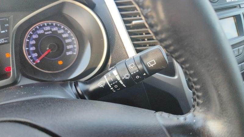 Hyundai ix20 ix20 1.4 90 CV Comfort
