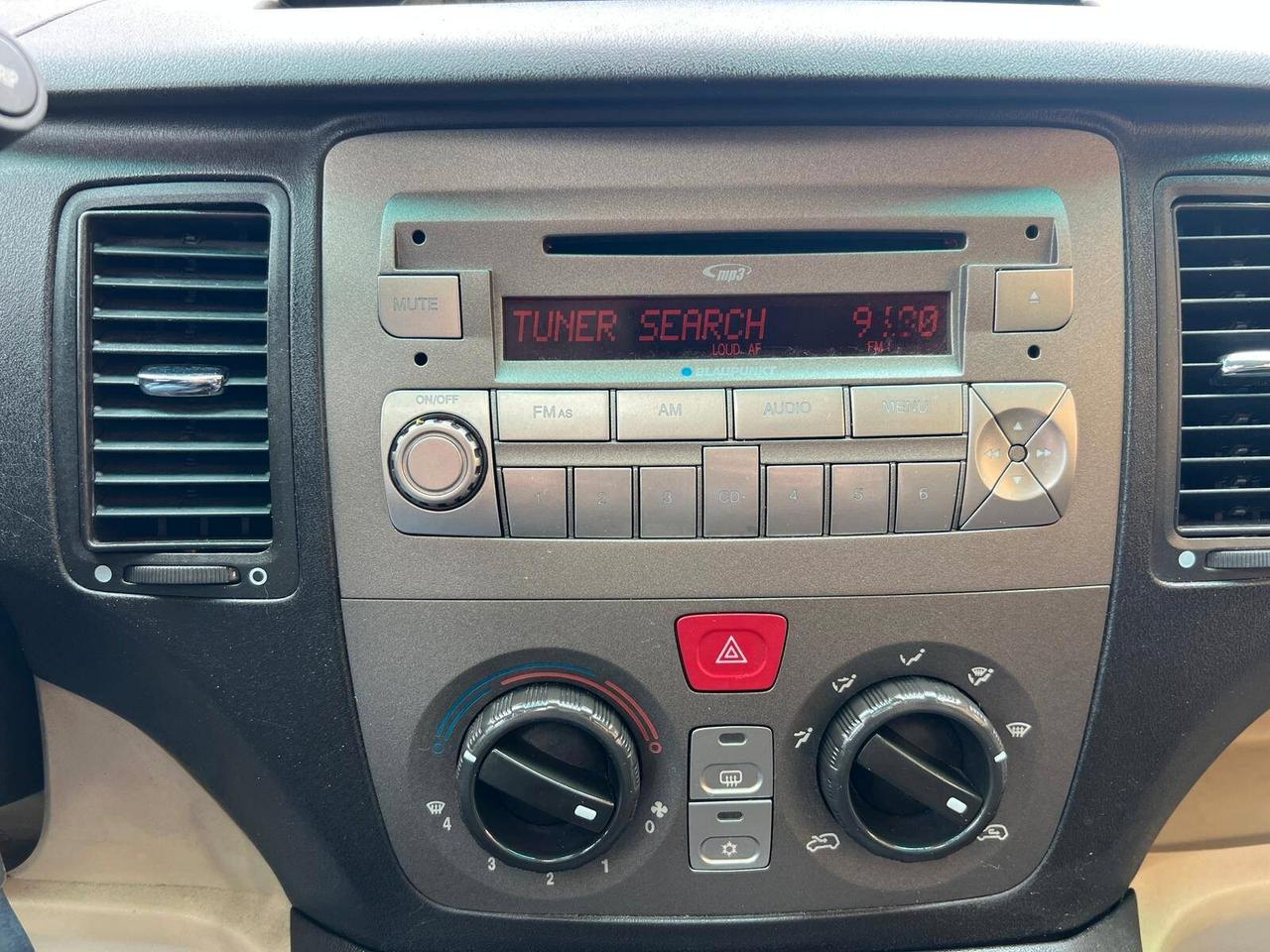 Lancia MUSA 1.3 Multijet 16V 90 CV Platino