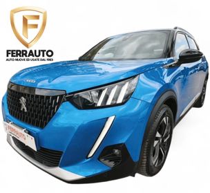 Peugeot 2008 PureTech 130 S&S EAT8 GT