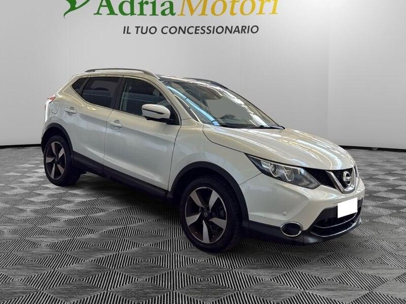 Nissan Qashqai 1.6 dCi 130 2WD 360