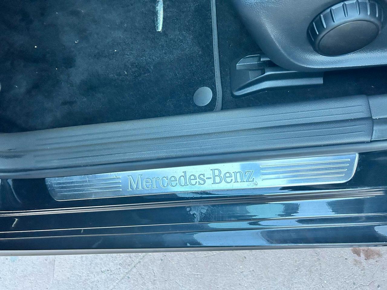 MERCEDES-BENZ A200 CDI 136CV 2015 SPORT