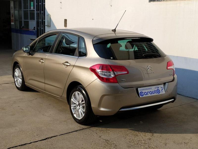 Citroën C4 C4 1.6 hdi 115cv Business con CBC