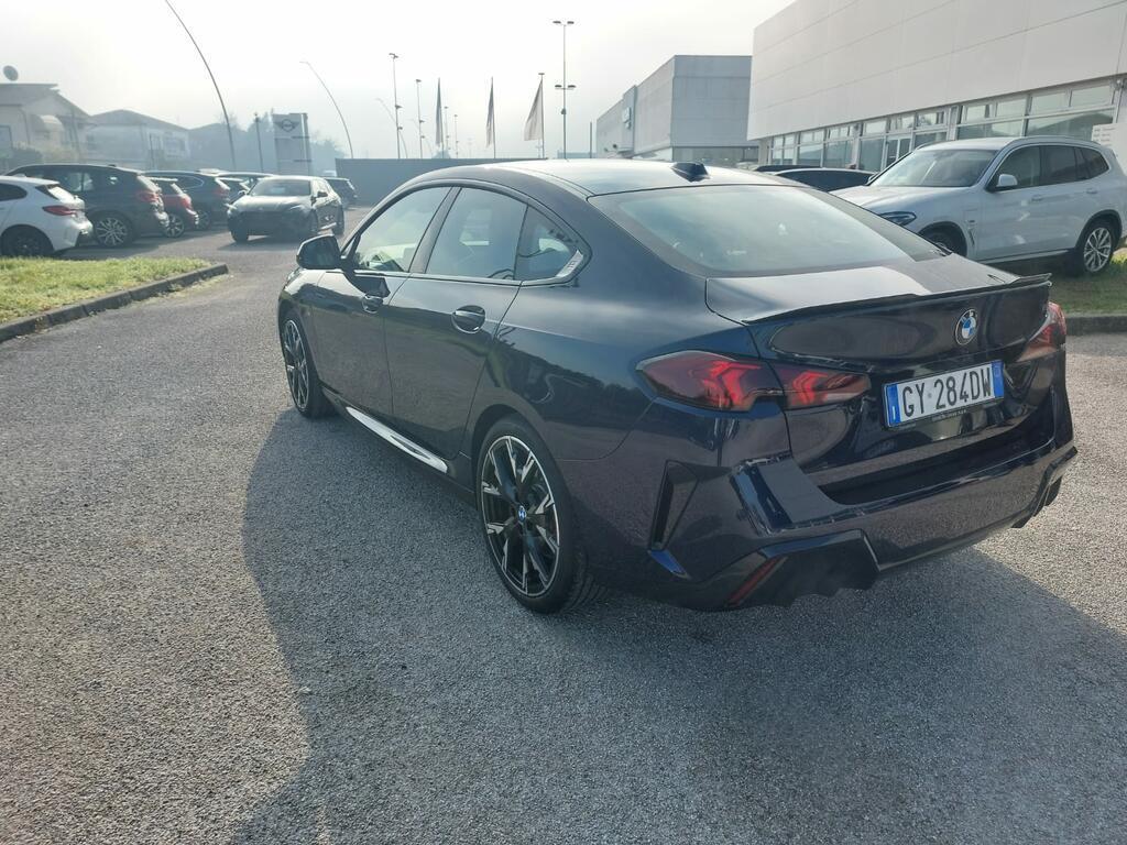 BMW Serie 2 Gran Coupe 220 d 48V MSport Pro DCT