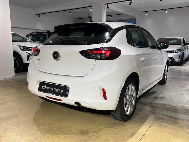 Opel Corsa 1.5 D 100 CV Edition