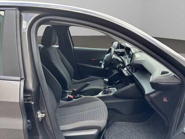 Peugeot 208 PureTech 100 Stop&Start 5 porte Active