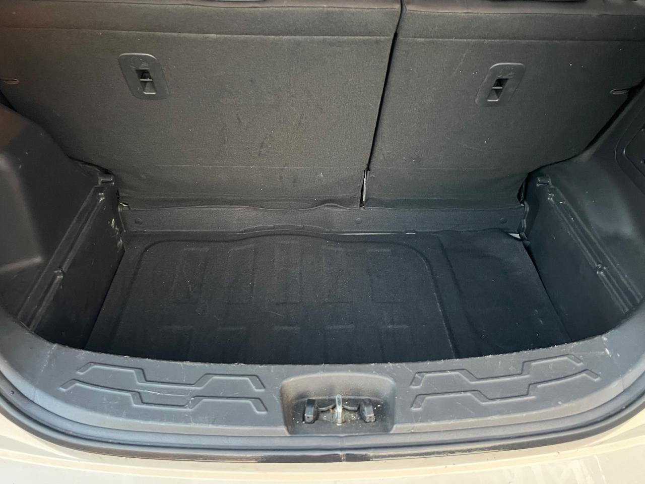 Kia Soul 1.6 CVVT Cool