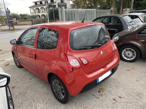 RENAULT - Twingo - 1.2 Wave