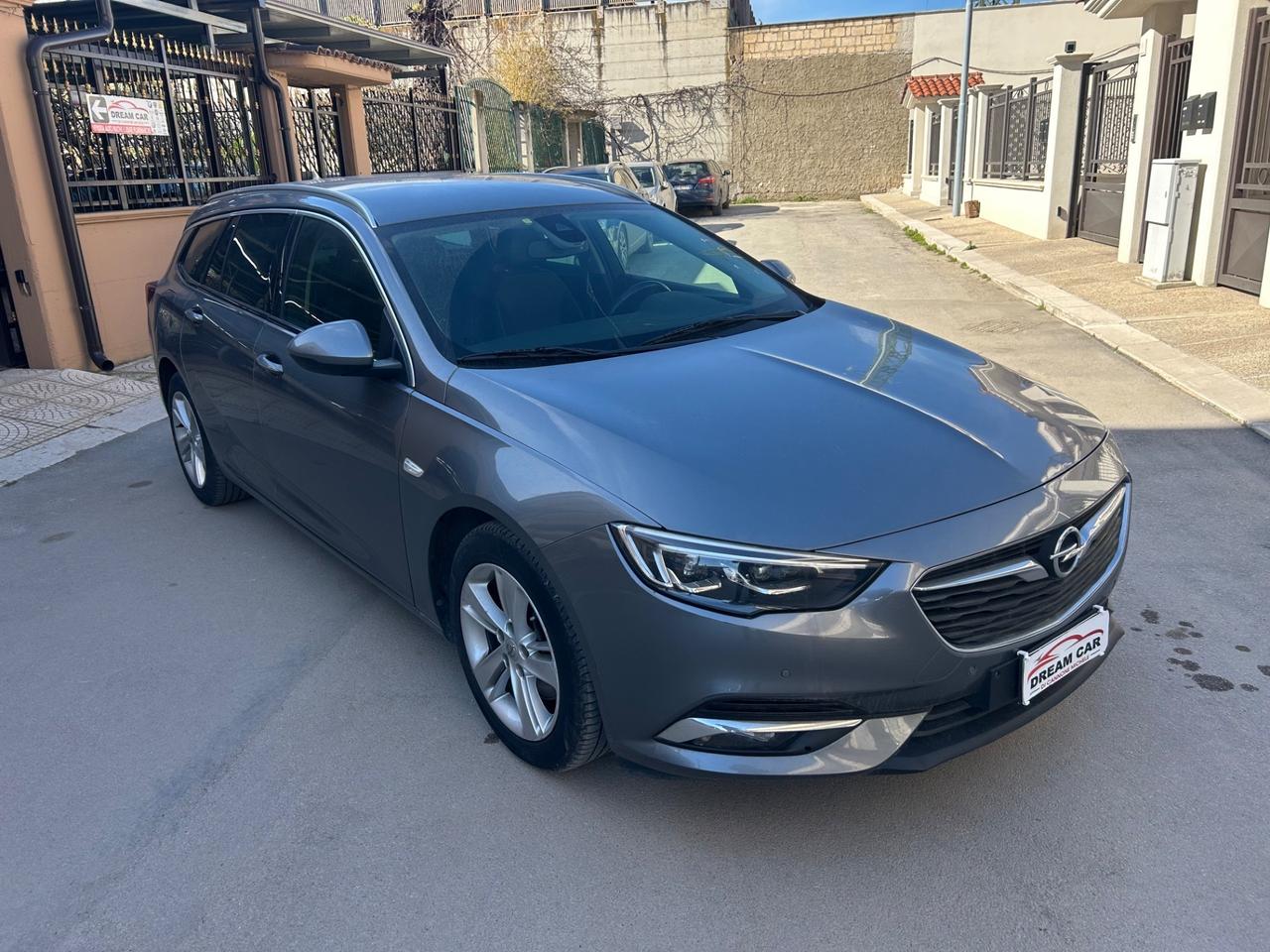 Opel Insignia 1.6 CDTI 136 S&S aut.Sports Tourer Innovation