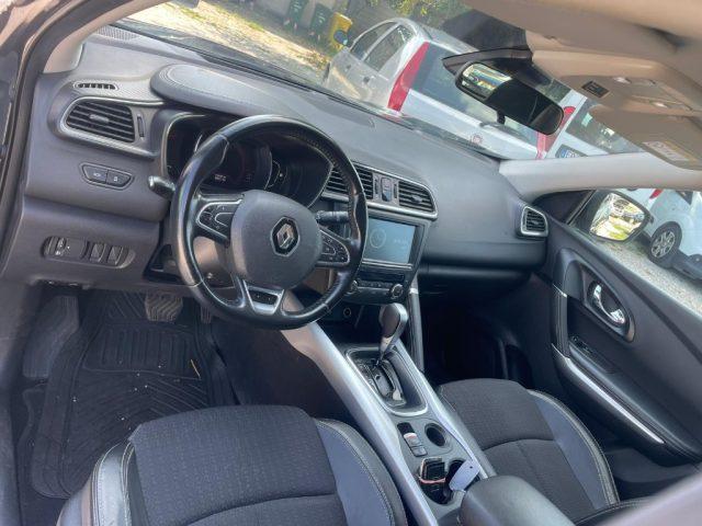RENAULT Kadjar dCi 8V 110CV EDC Energy Hypnotic2