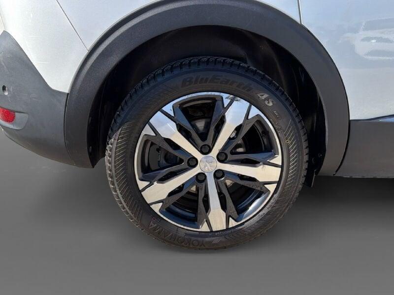 Peugeot 5008 PureTech Turbo 130 Allure S/S