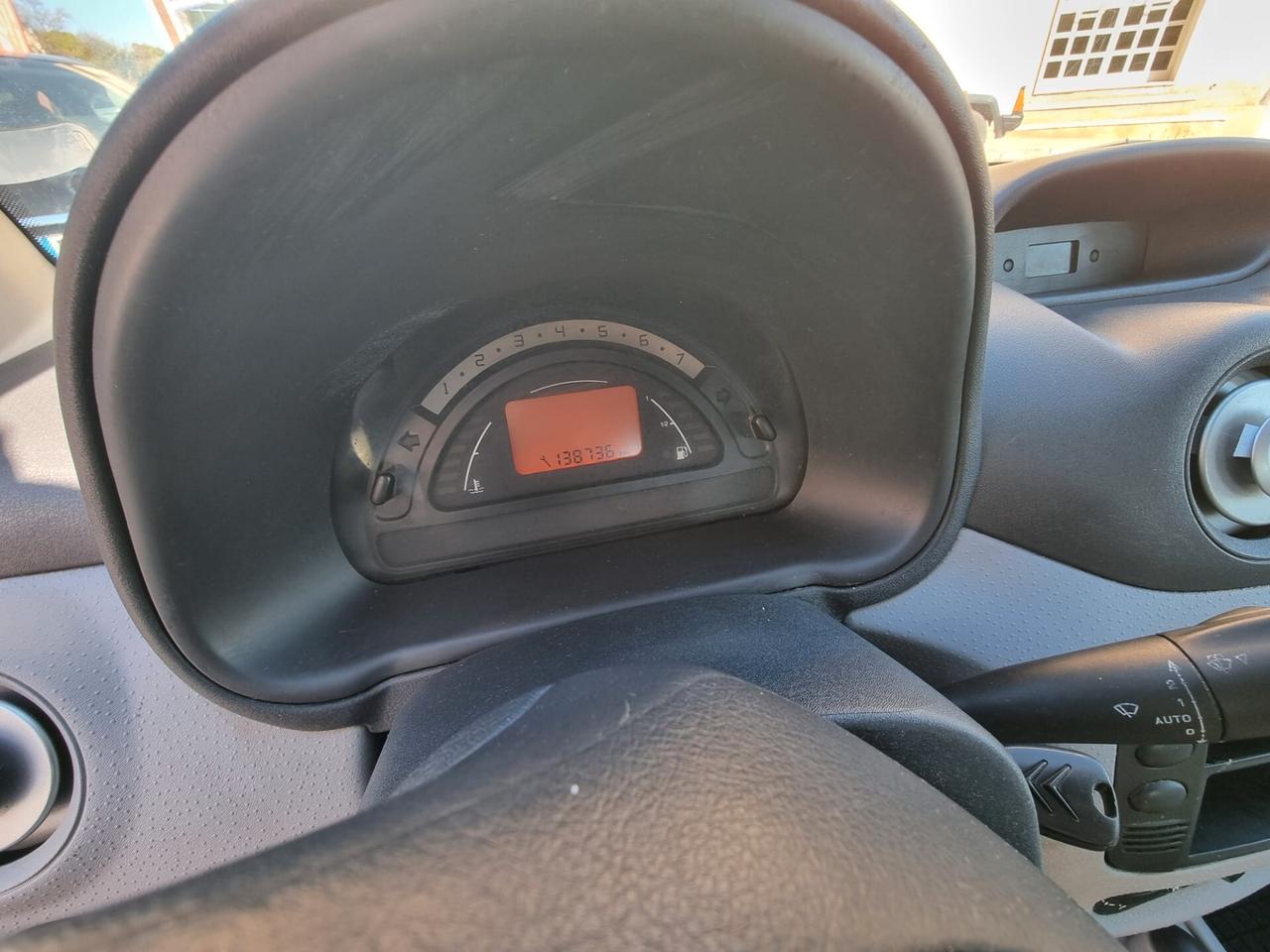 Citroen C3 1.1 Elegance buddha-bar