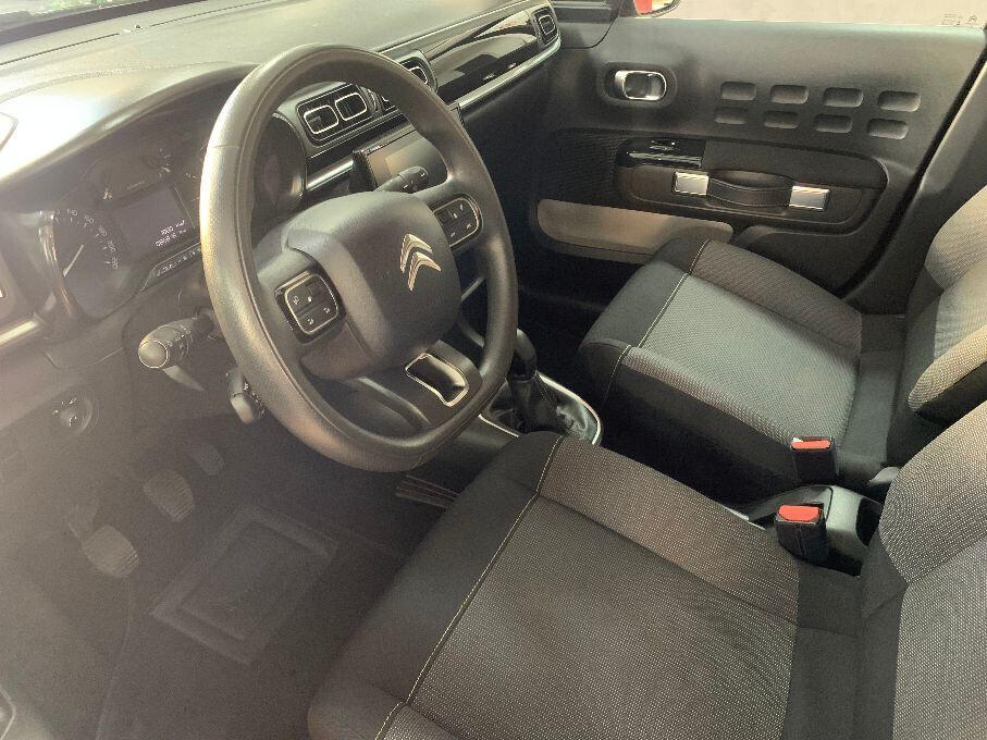 Citroen C3 PureTech 83 S&S Shine - UNIPROPRIETARIO
