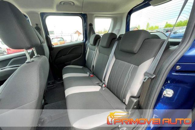 FIAT Doblo Doblò 1.4 T-Jet 16V GPL!!!!!