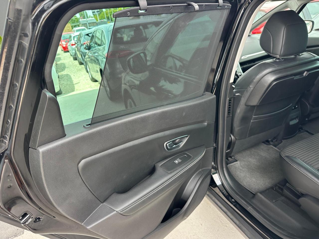 Renault Grand Scenic dCi 130 CV Energy Sport Edition2 7 posti