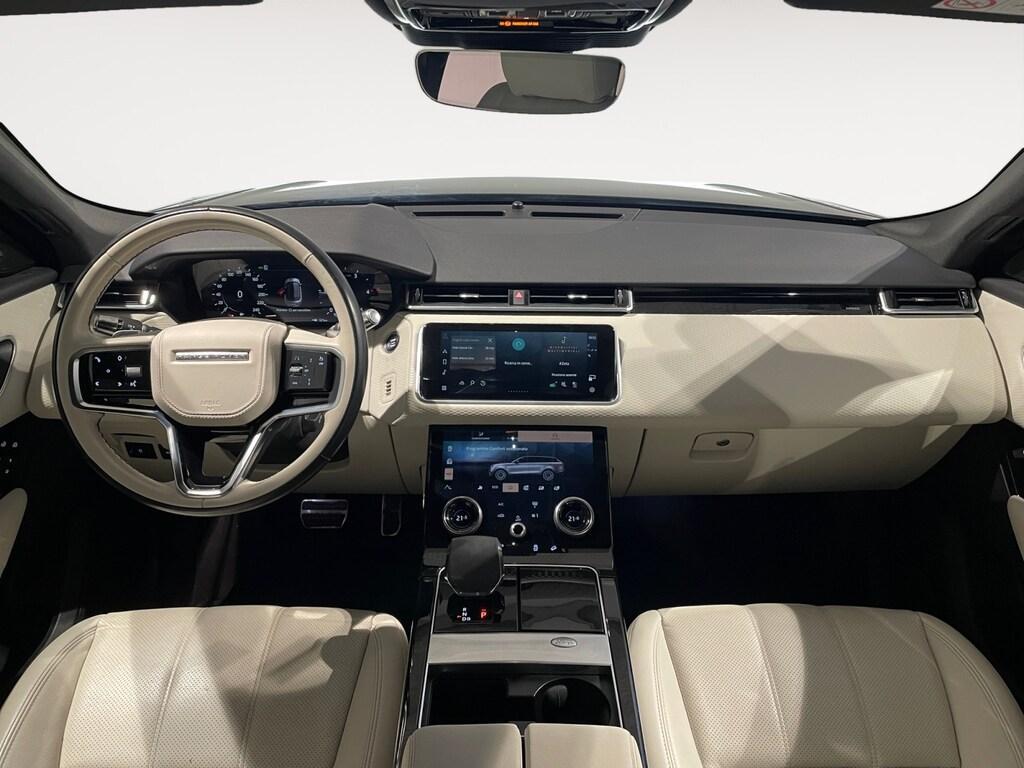 Land Rover Range Rover Velar 2021 mhev R-Dynamic SE 4wd 204cv auto