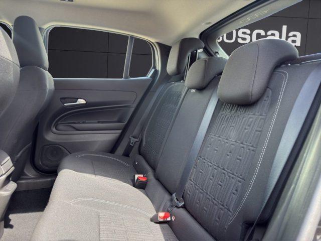 FIAT 600 Hybrid 145 CV DCT MHEV Icon