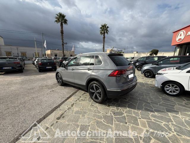 VOLKSWAGEN Tiguan 1.5 TSI ACT Life