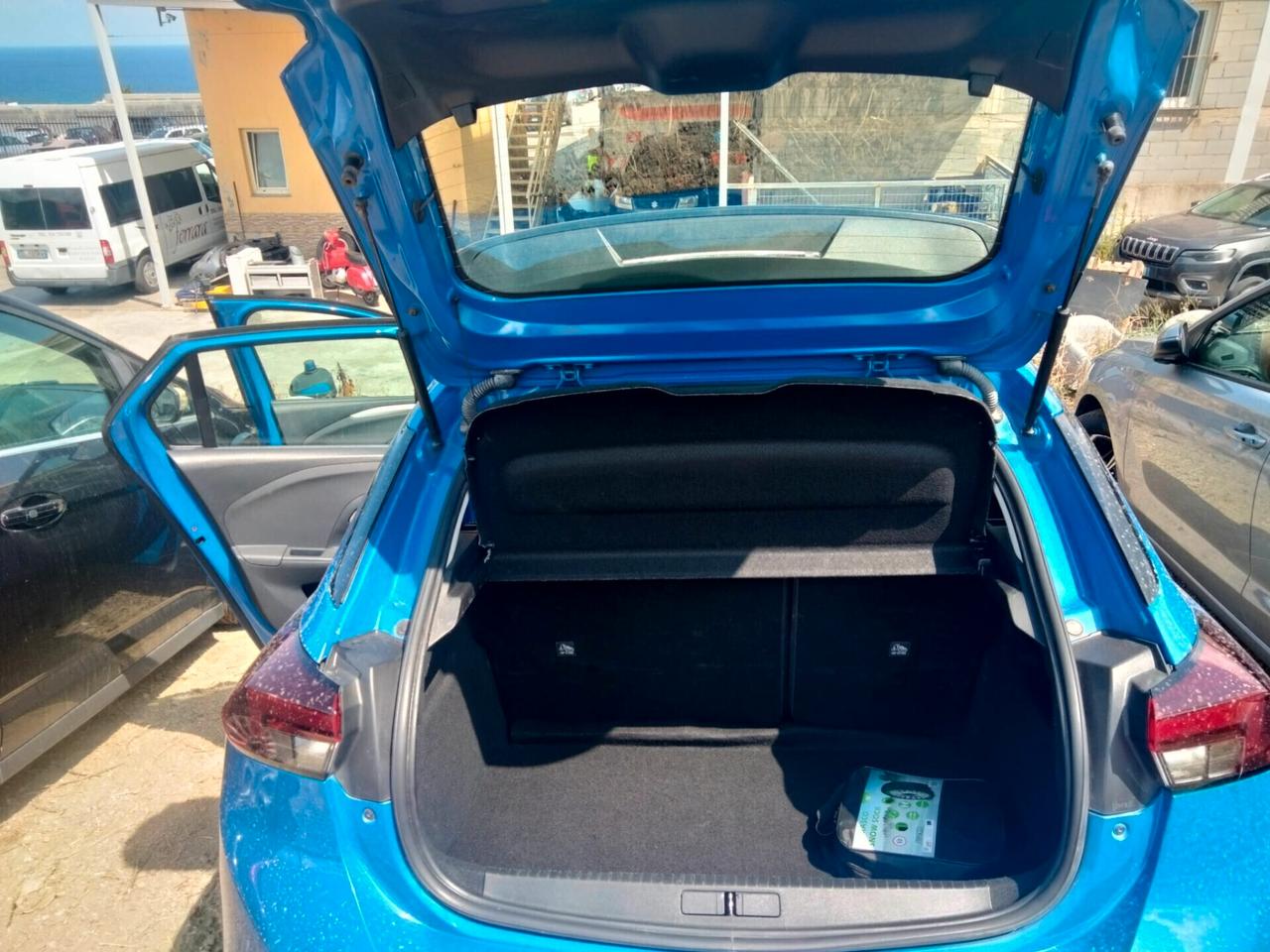 Opel Corsa 1.2