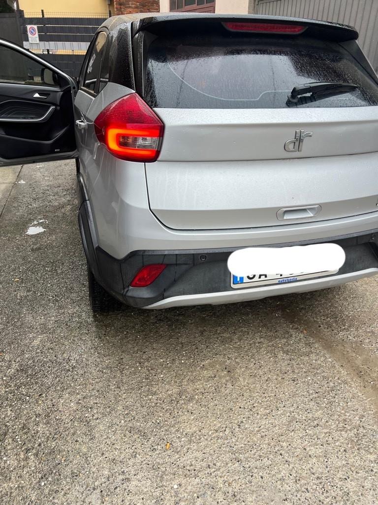 Dr 3 dr3 1.5 Bi-Fuel GPL