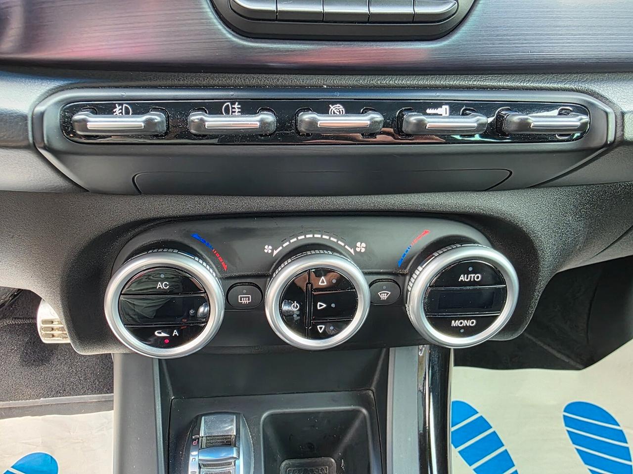 Alfa Romeo Giulietta 2.0 JTDm-2 140 CV