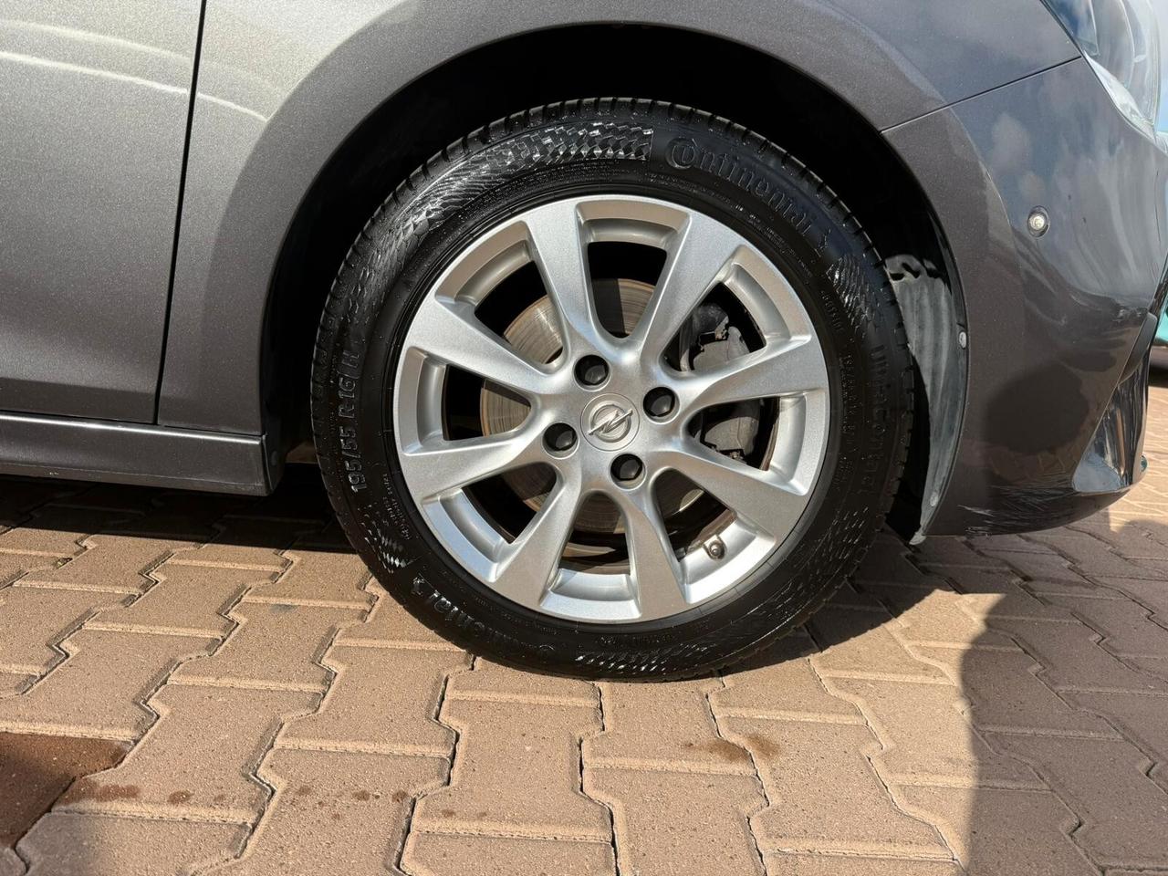 Opel Corsa 1.5 D 100 CV Elegance