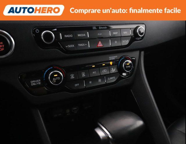 KIA Niro 1.6 GDi DCT PHEV