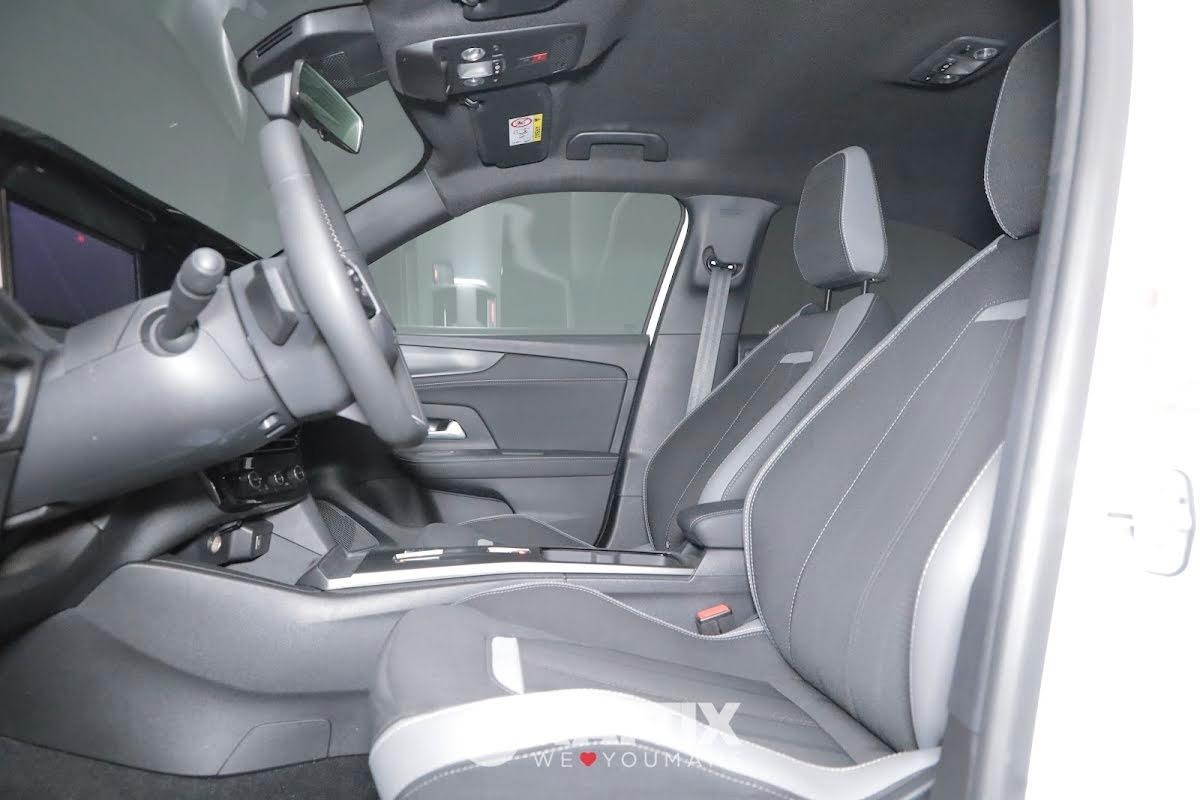 Opel Mokka 1.2 130CV GS at8