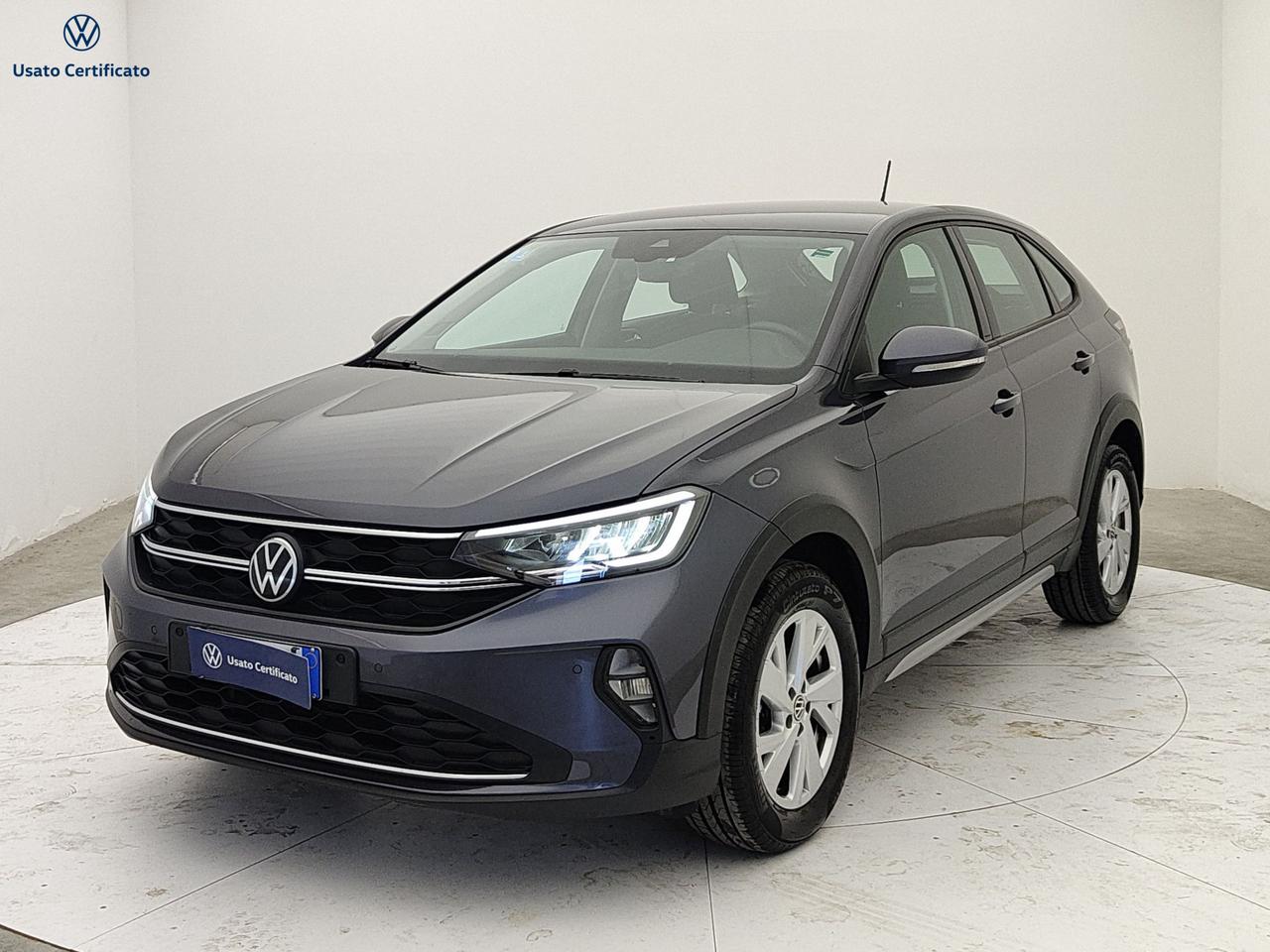 VOLKSWAGEN Taigo - Taigo 1.0 TSI 110 CV Life