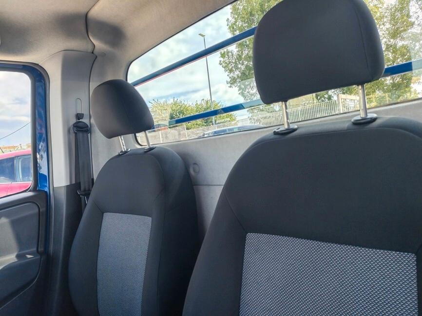 Fiat Doblo Doblò 1.4 PL-TN Cargo Maxi Lamierato