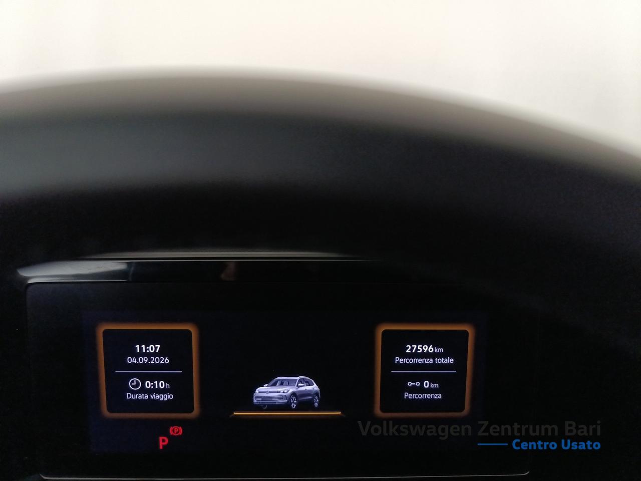Volkswagen Tiguan 2.0 tdi r-line 4motion 193cv dsg