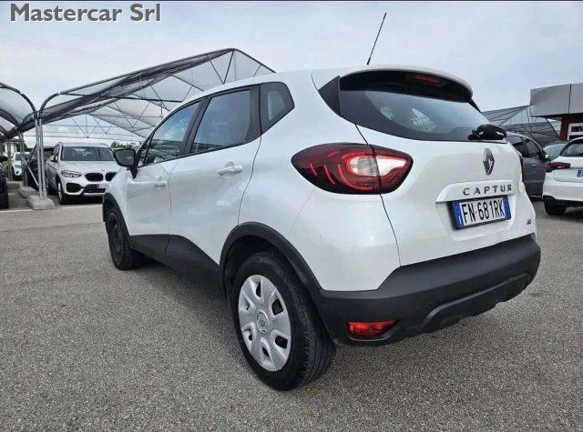 RENAULT Captur 1.5 dci Life 90cv N1 - FN681RK