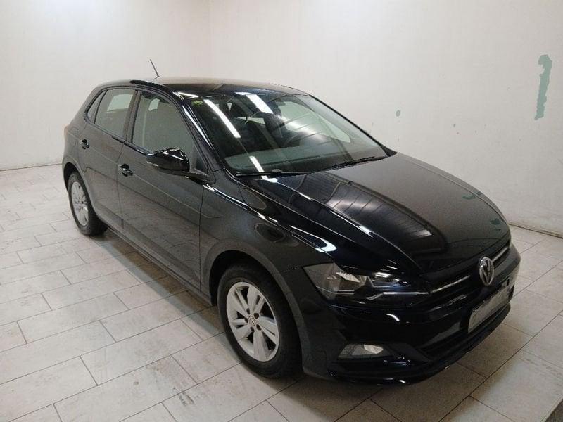 Volkswagen Polo 5p 1.0 tsi Highline 95cv