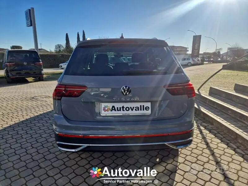 Volkswagen Tiguan 2.0 TDI 150 CV SCR DSG Elegance