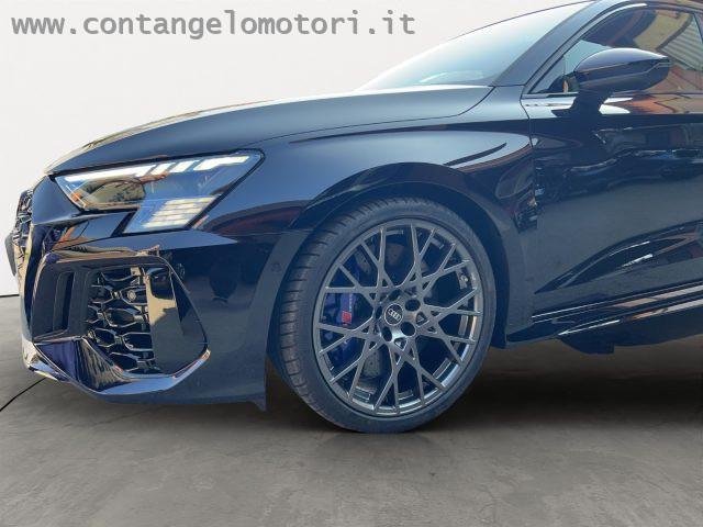 AUDI RS3 1- 300 RS3 SPB TFSI quattro S tronic