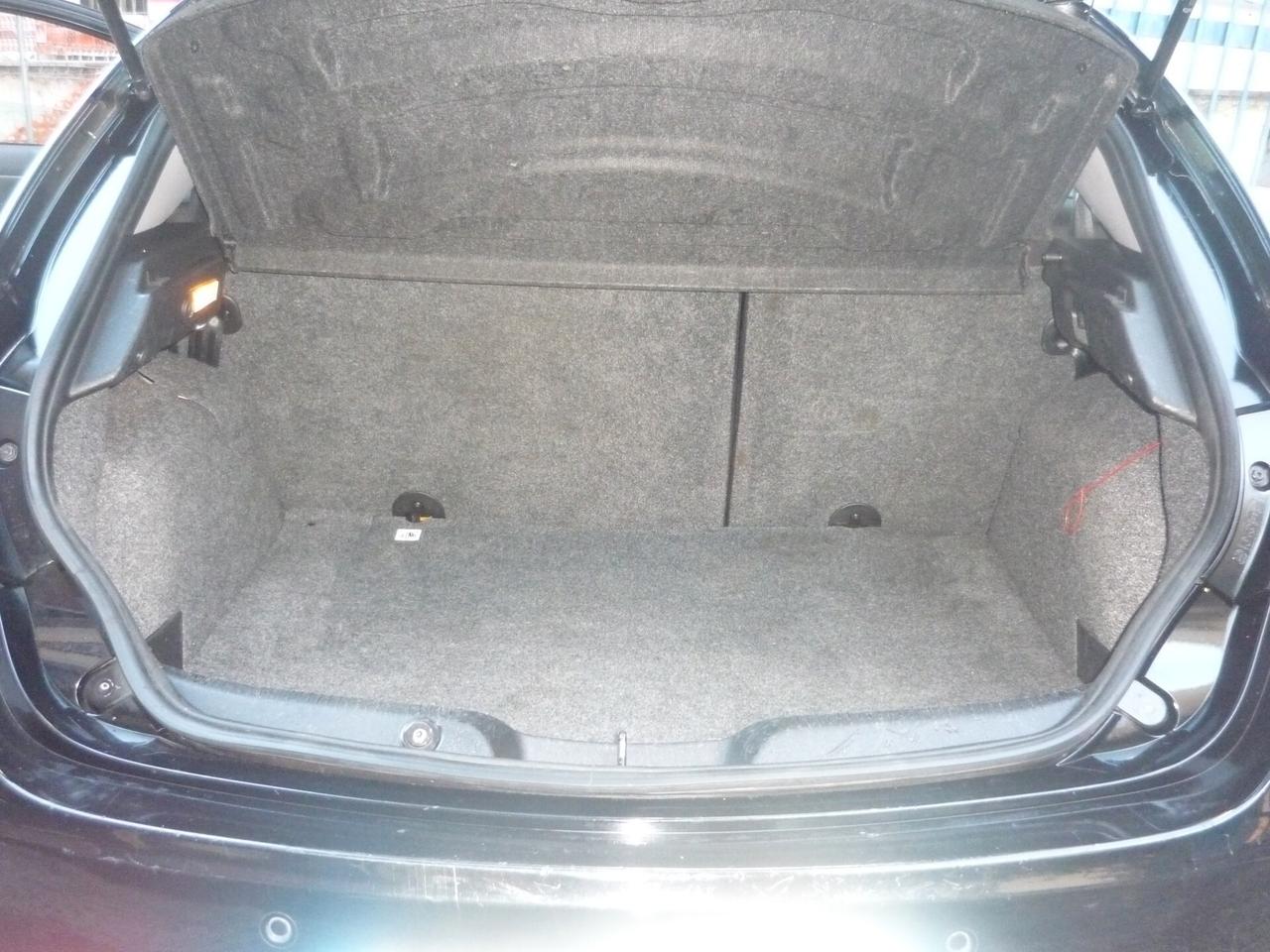 Alfa Romeo Giulietta 1.4 Turbo 120 CV GPL Progression