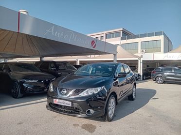 Nissan Qashqai 1.5 dCi Acenta