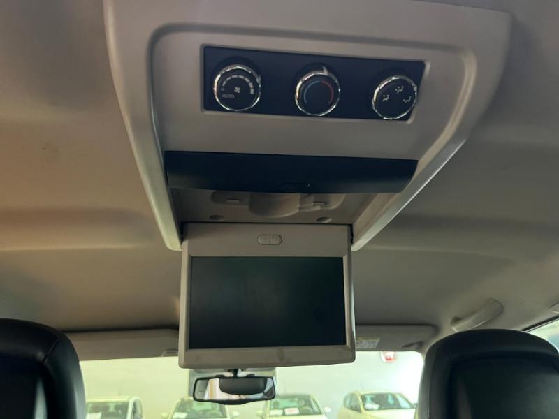 FIAT Freemont 2.0 Mjt 170 CV 4x4 aut. Cross