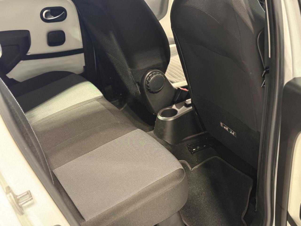 Renault Twingo 1.0 sce Energy 70cv