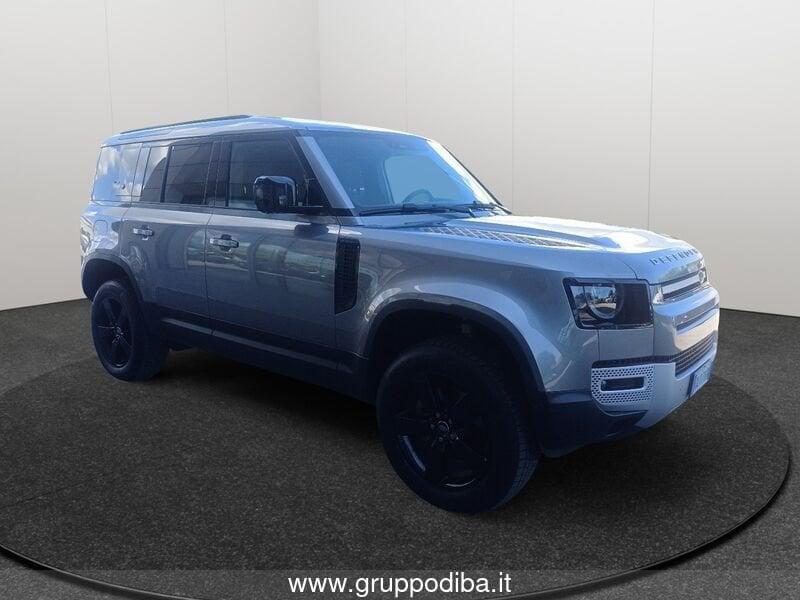 Land Rover Defender VII 2020 110 Diesel 110 3.0d i6 mhev SE awd 250cv auto