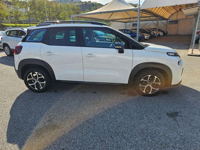 CITROEN C3 Aircross BlueHDi 110 S&S Shine