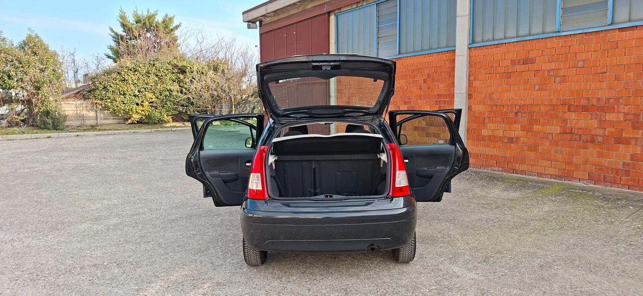 Citroen C3 1.1 Ideal Bi Energy G