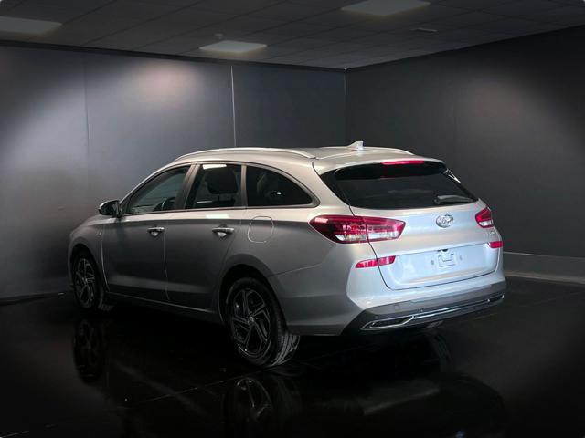 HYUNDAI i30 Wagon 1.0 T-GDI iMT 48V Prime