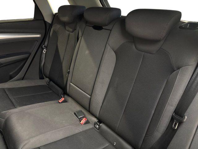 AUDI Q5 2.0 TDI 190 CV quattro S tronic Business