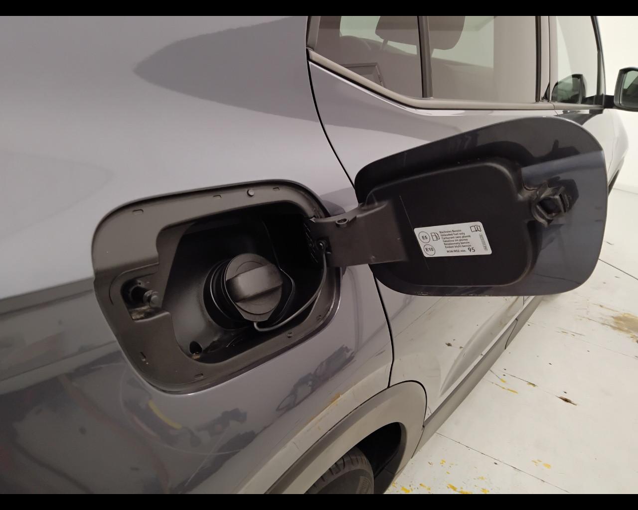 VOLKSWAGEN T-Cross 2019 - T-Cross 1.0 tsi Style 110cv dsg