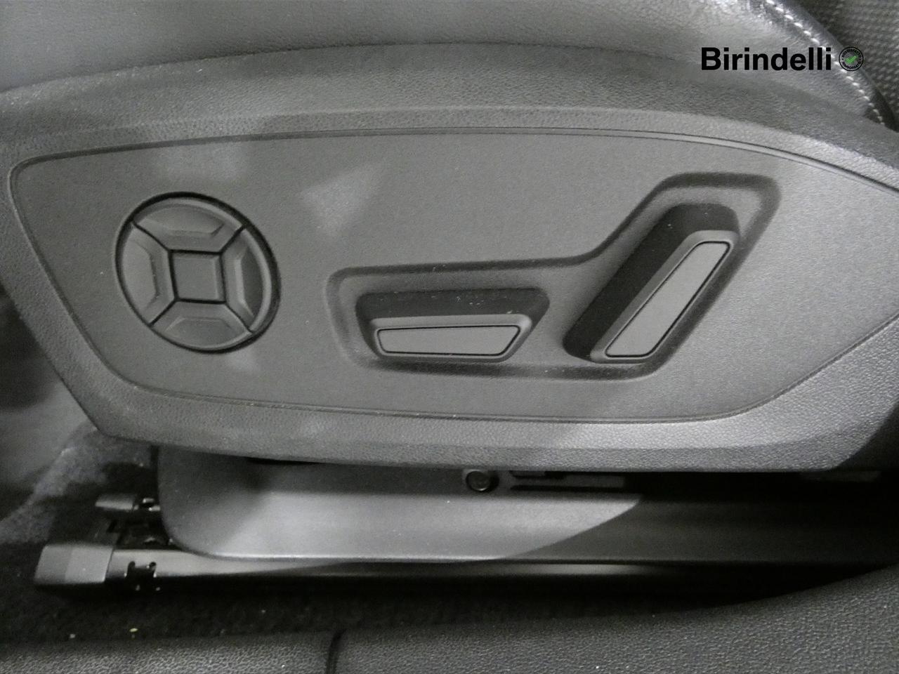 AUDI A3 4ª serie - S3 SPB TFSI 310 CV quattro S tronic sport attitude