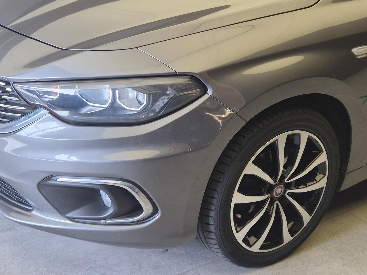 FIAT Tipo II - Tipo 5p 1.6 mjt Sport s&s 120cv my20