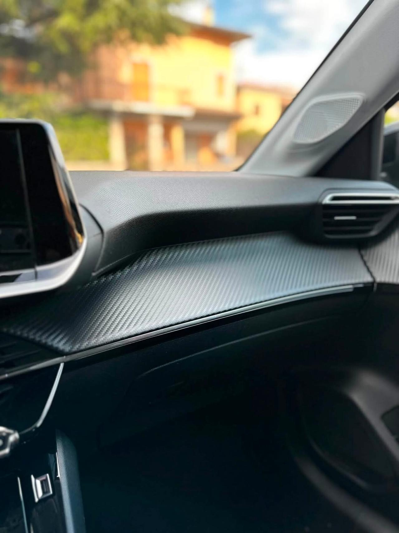 Peugeot 208 1.2 automatica neopatentati