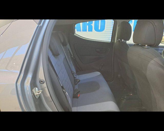 LANCIA Ypsilon 1.0 hybrid Gold Plus